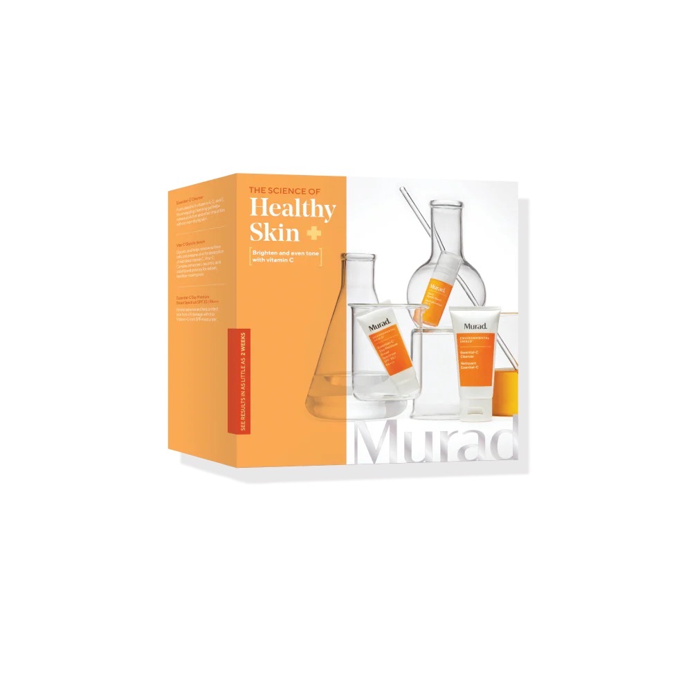 Murad Healthy Skin Skincare Set (NWT) 🧴✨